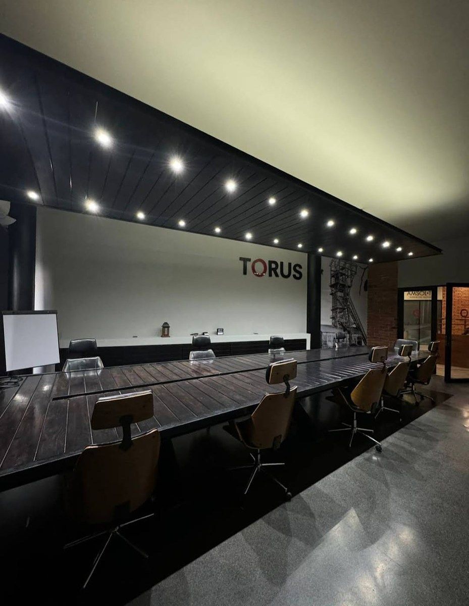 Office in El Salitre, Querétaro, photo 8 of 13