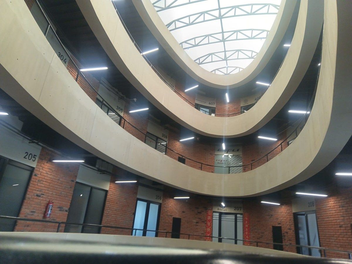 Office in El Salitre, Querétaro, photo 10 of 13