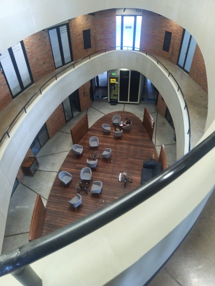 Office in El Salitre, Querétaro, photo 9 of 13