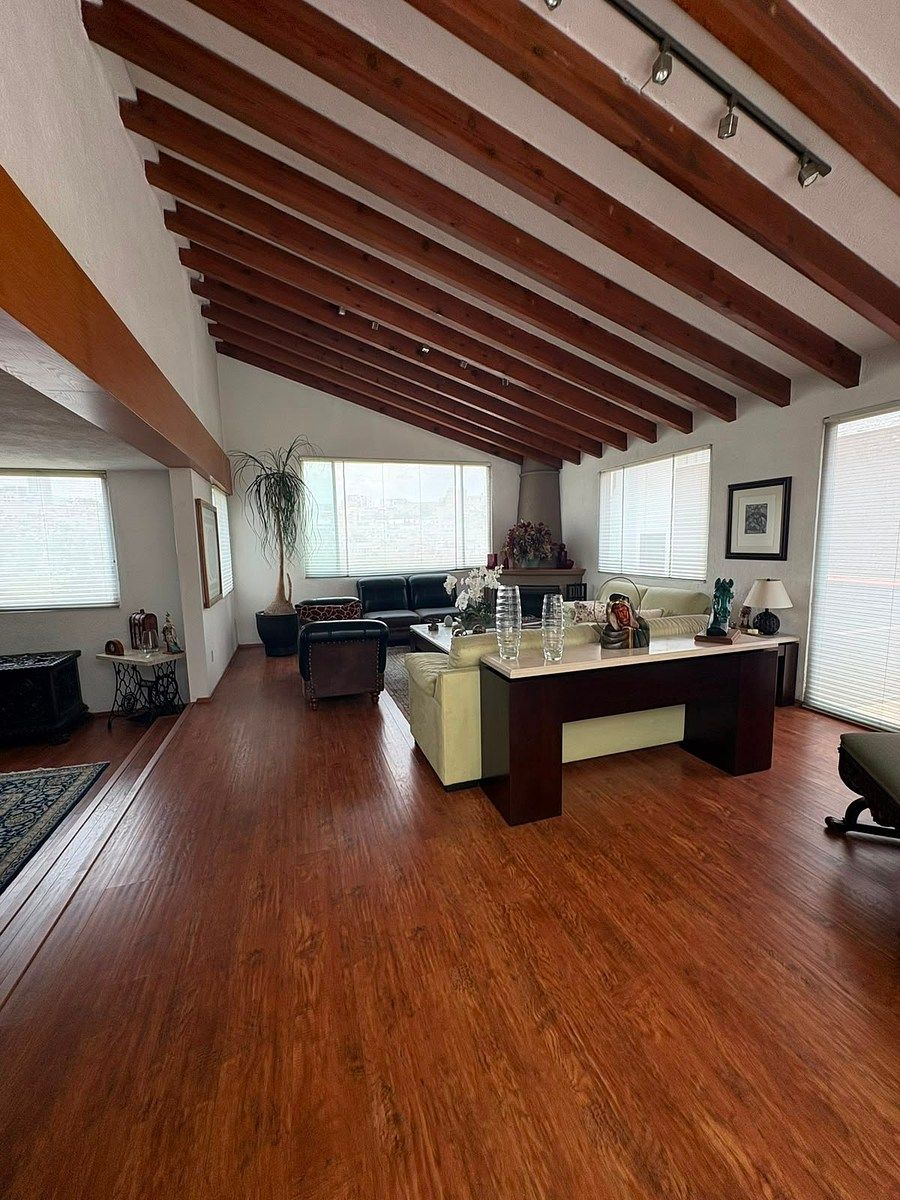 Casa em Bosques de la Herradura, Huixquilucan, foto 2 de 24