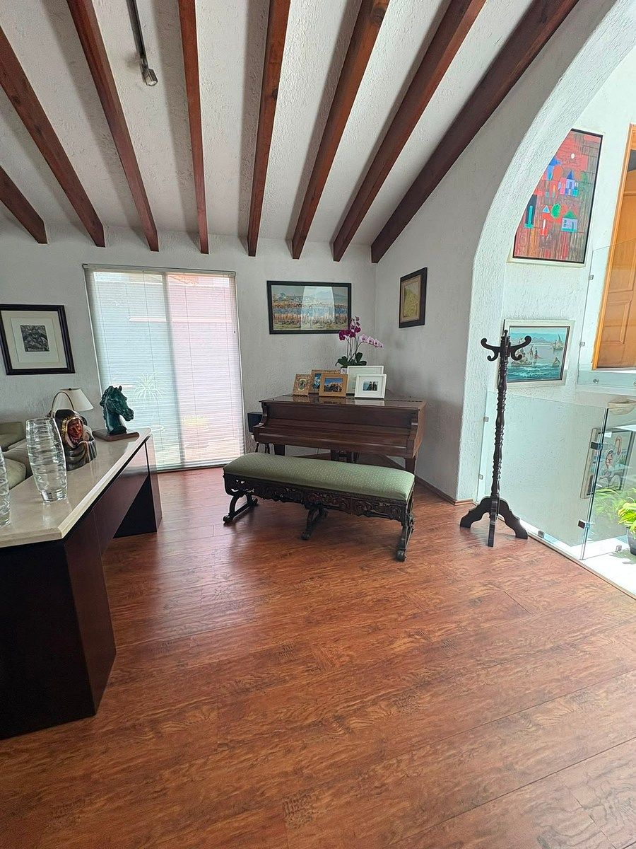 Casa em Bosques de la Herradura, Huixquilucan, foto 4 de 24