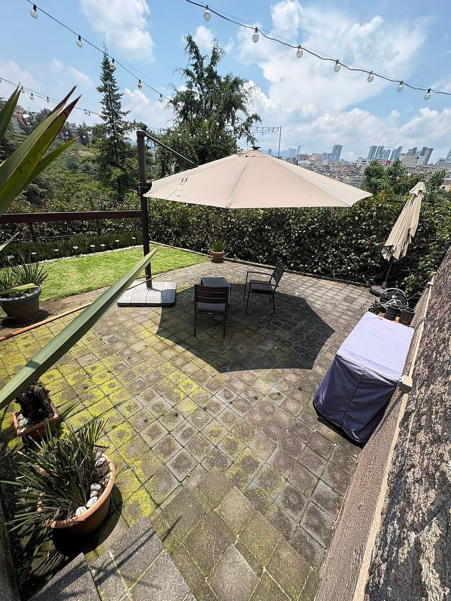 Casa em Bosques de la Herradura, Huixquilucan, foto 14 de 24