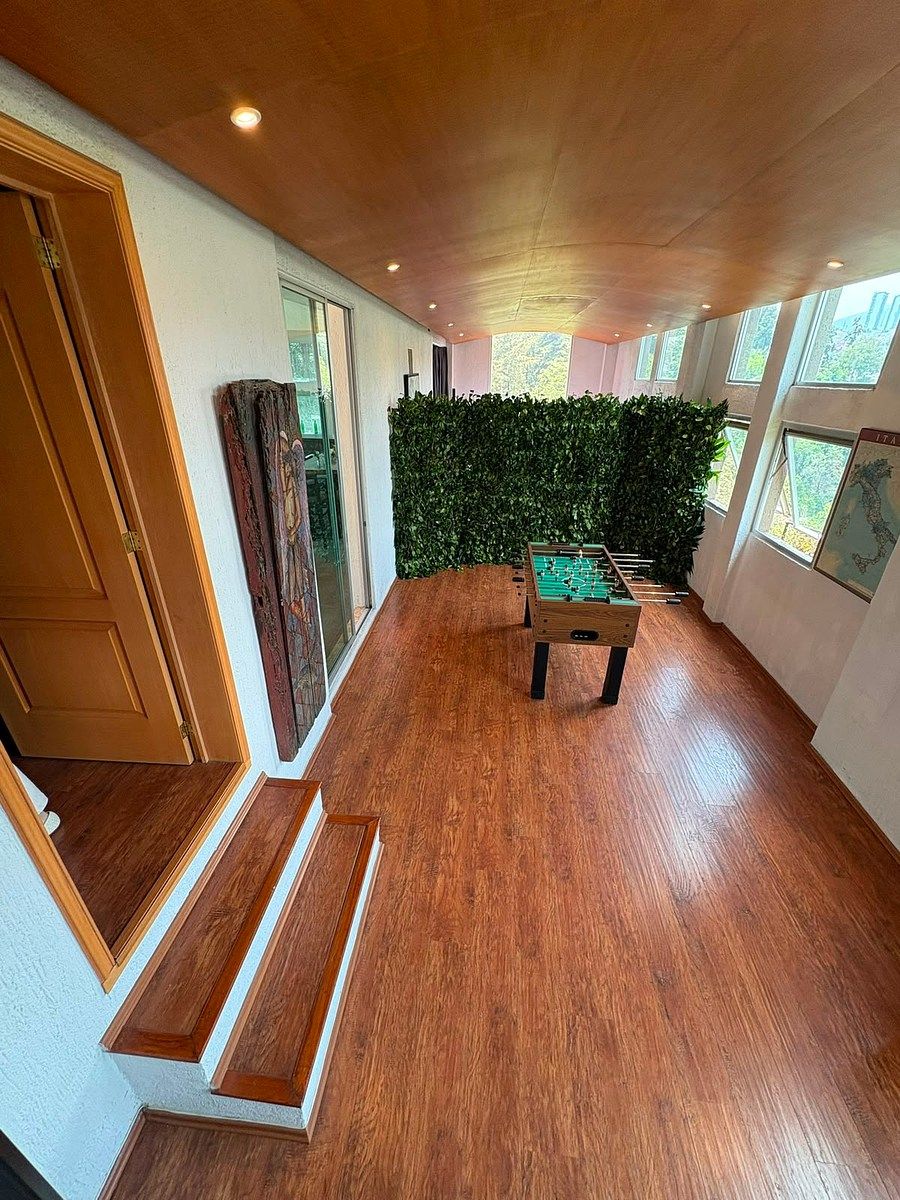 Casa em Bosques de la Herradura, Huixquilucan, foto 16 de 24