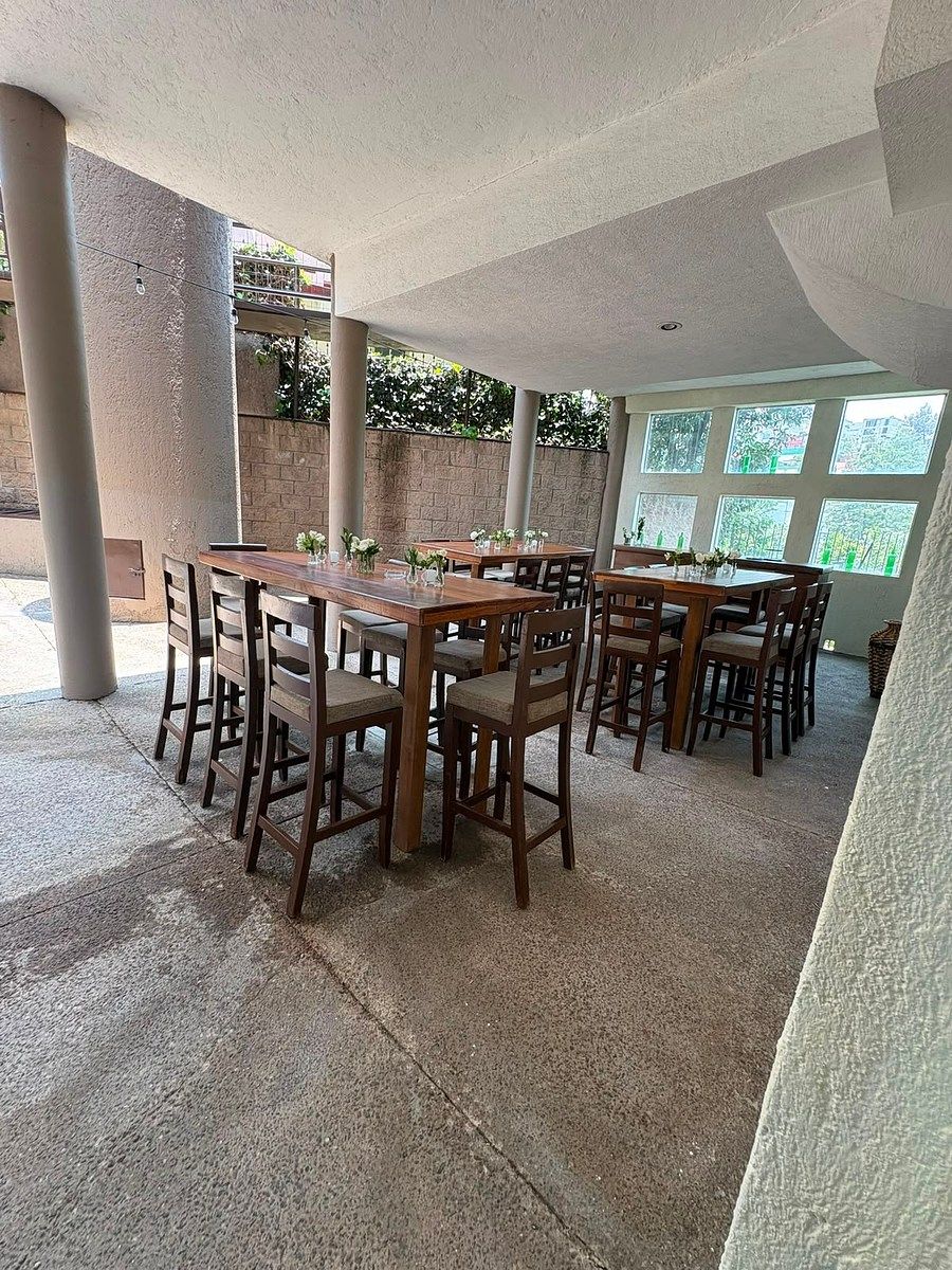 Casa em Bosques de la Herradura, Huixquilucan, foto 17 de 24