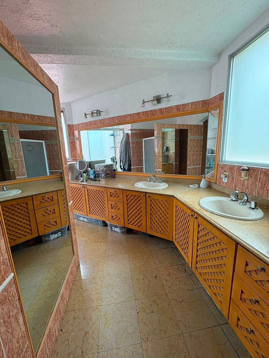 Casa em Bosques de la Herradura, Huixquilucan, foto 23 de 24