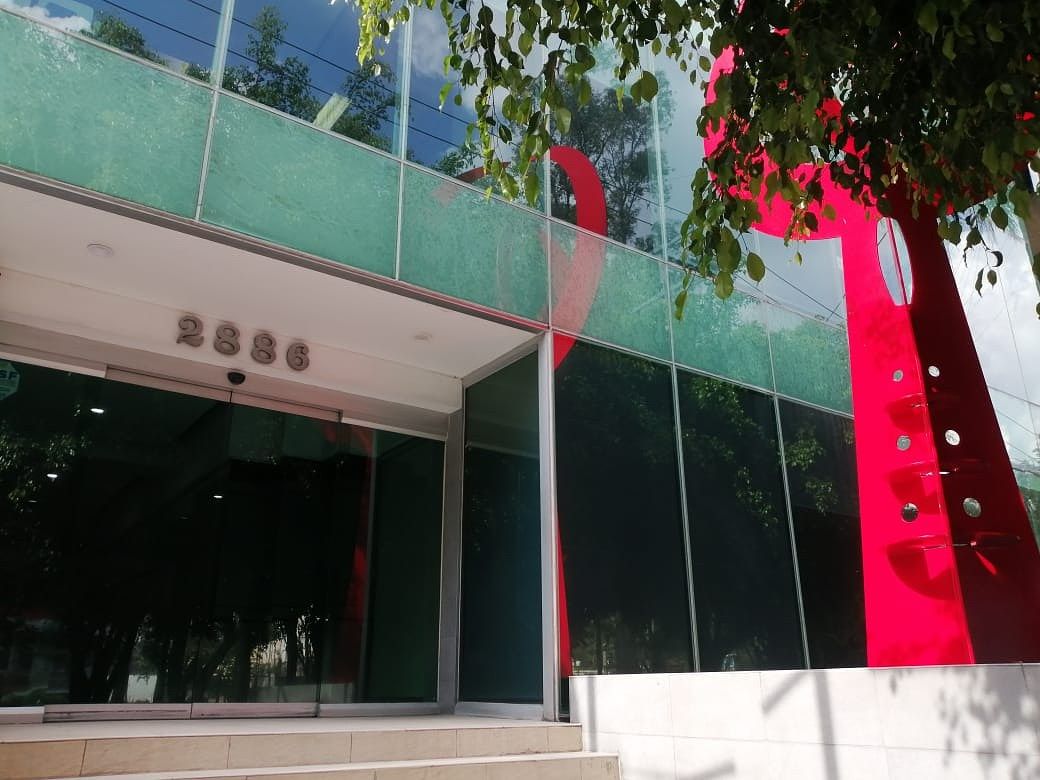 Magnífica oficina en ReNtA ubicada en la Zona Providencia, foto 1 de 12