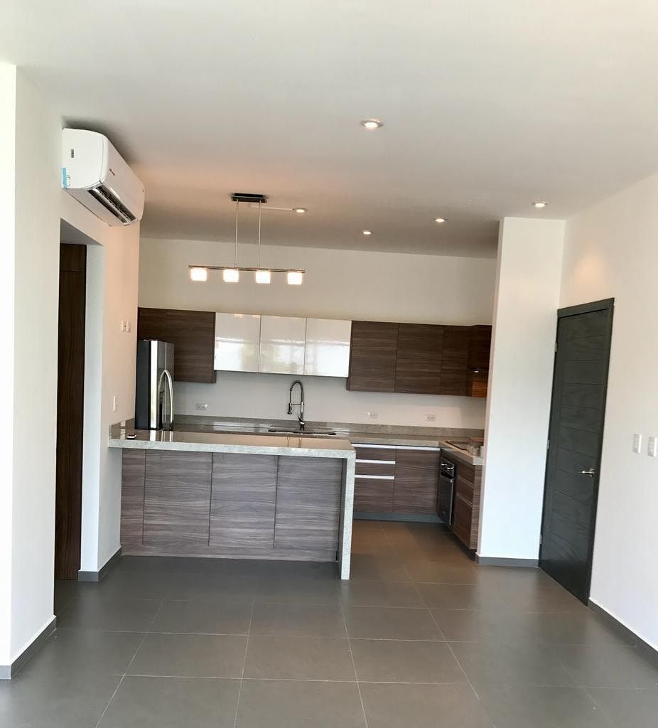 Apartamento em Residencial Dinastía, Monterrey, foto 2 de 12