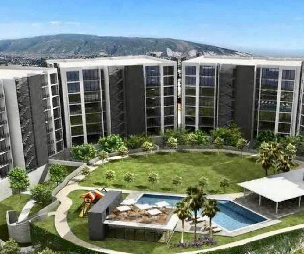 Apartamento Aluguel La Meseta, foto 1 de 12
