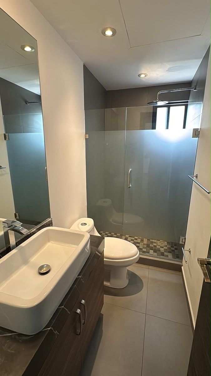 Apartamento em Residencial Dinastía, Monterrey, foto 10 de 12