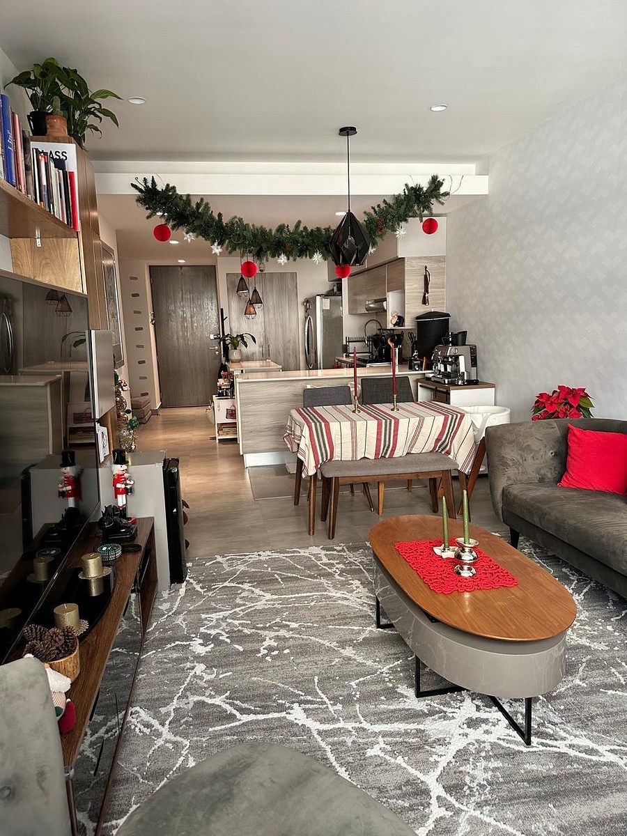 Departamento en Venta | Cuadrante Neuchâtel, foto 1 de 31
