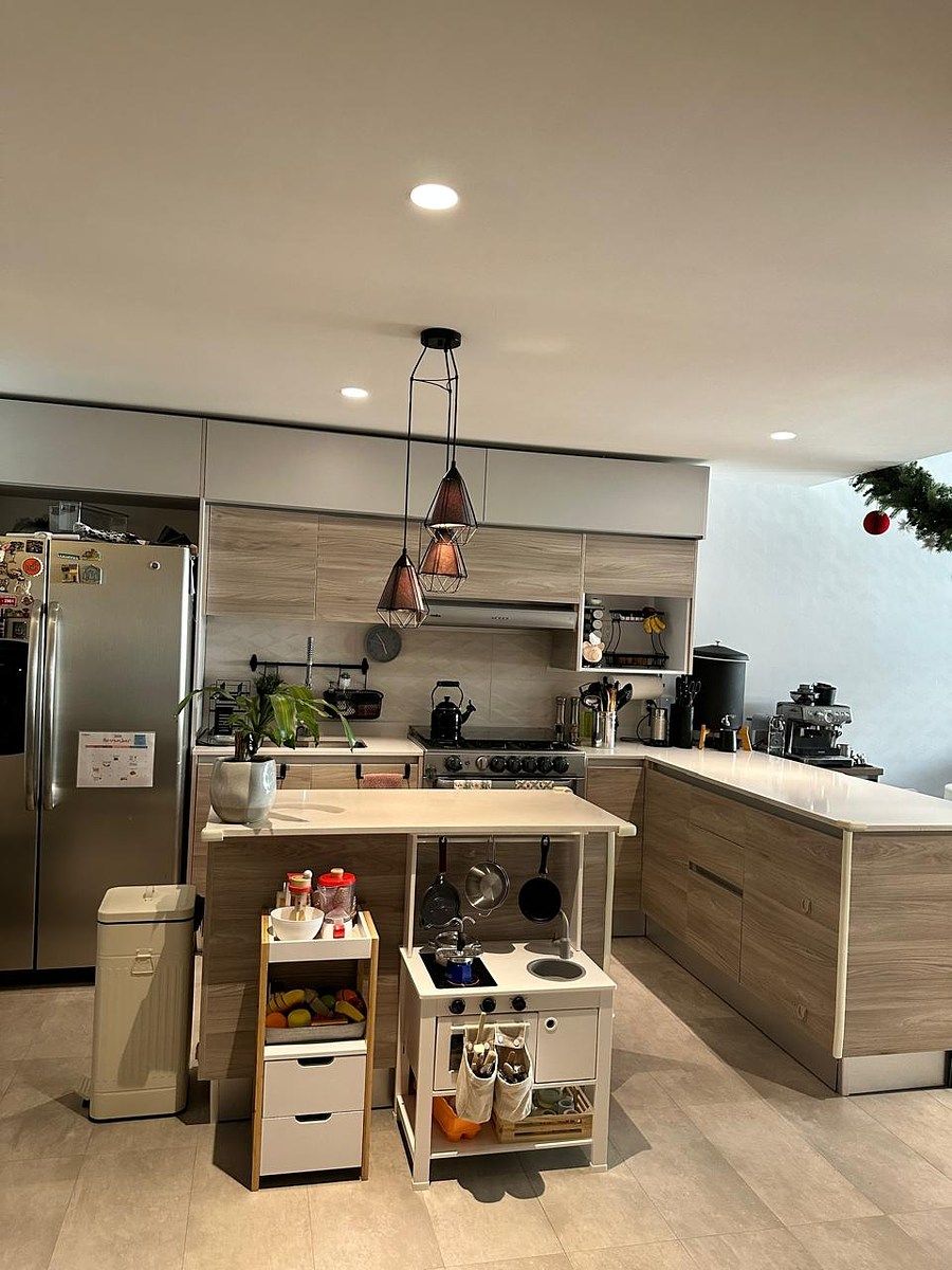 Departamento en Ampliación Granada, Miguel Hidalgo, foto 8 de 31