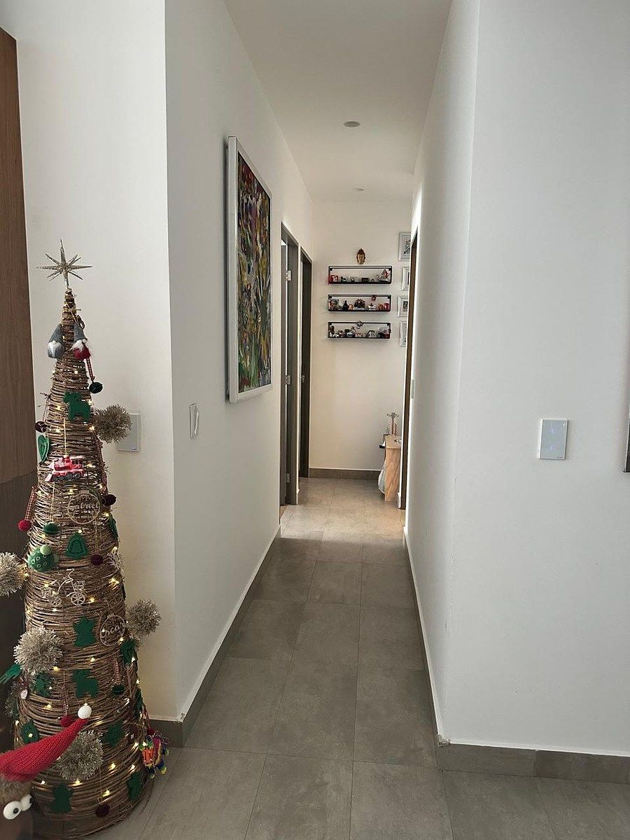 Departamento en Ampliación Granada, Miguel Hidalgo, foto 10 de 31