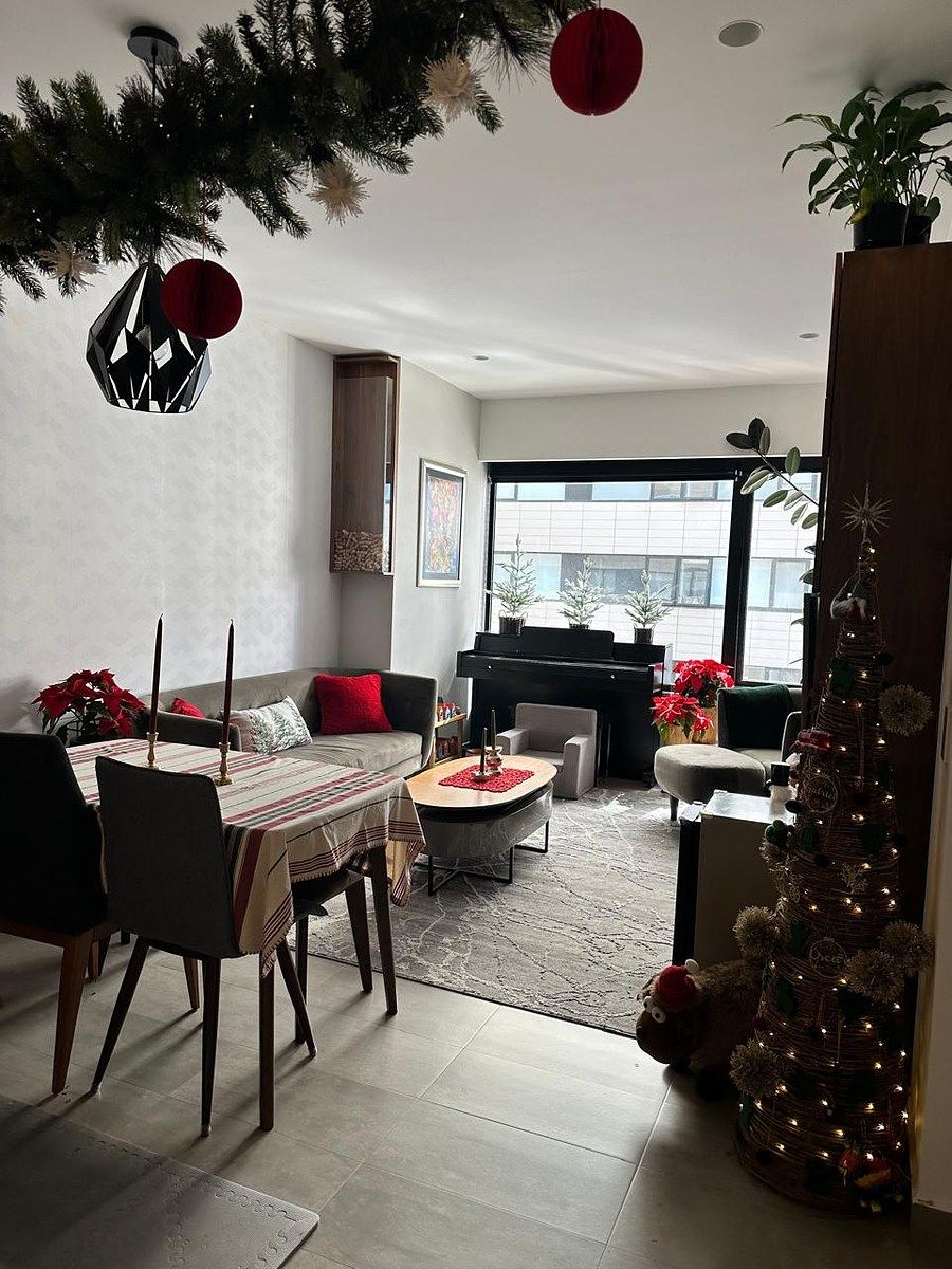Departamento en Ampliación Granada, Miguel Hidalgo, foto 12 de 31