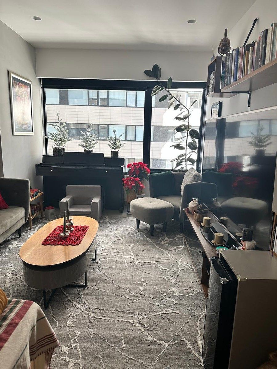 Departamento en Ampliación Granada, Miguel Hidalgo, foto 14 de 31