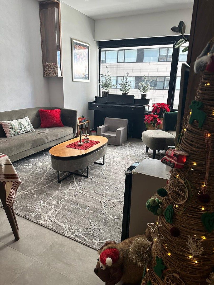 Departamento en Ampliación Granada, Miguel Hidalgo, foto 15 de 31