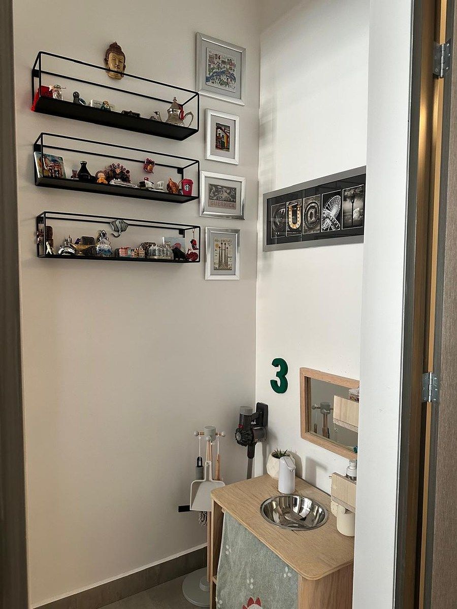 Departamento en Ampliación Granada, Miguel Hidalgo, foto 28 de 31