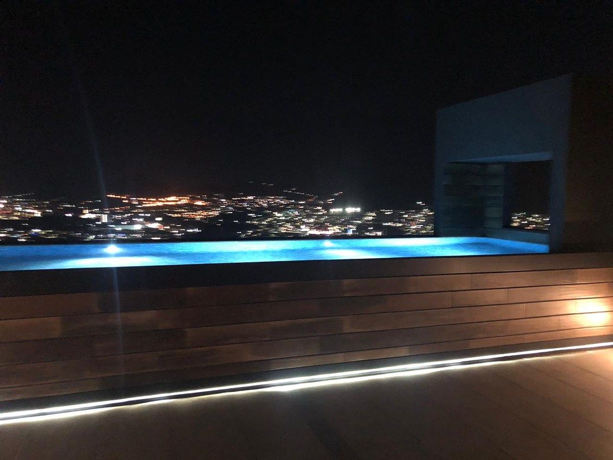 Casa em Residencial Vistalta, Monterrey, foto 24 de 35