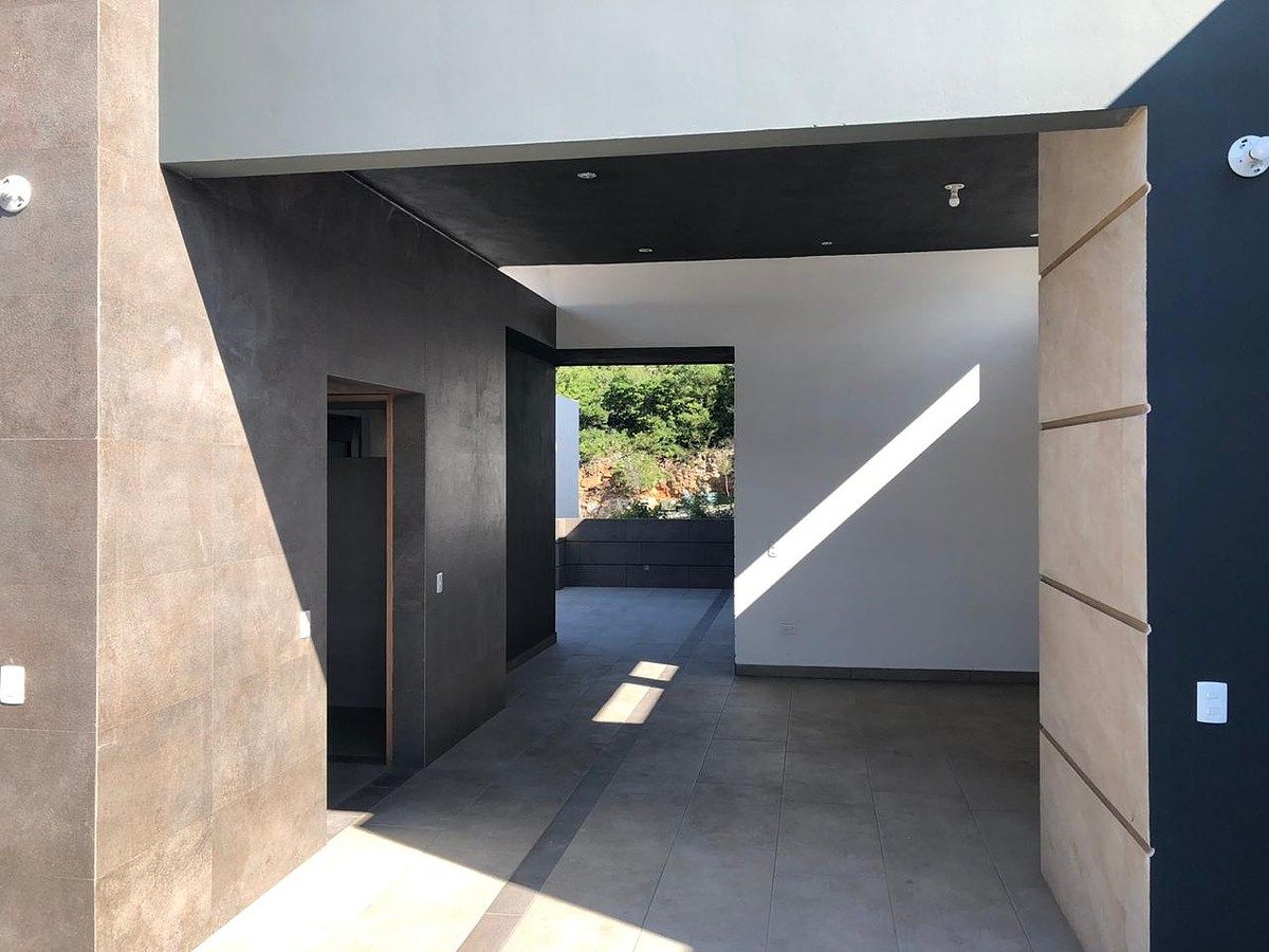 Casa em Residencial Vistalta, Monterrey, foto 17 de 35