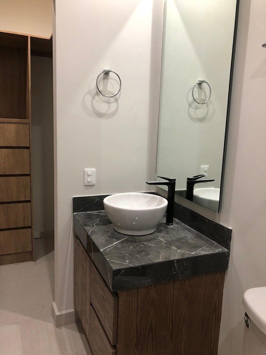 Casa em Residencial Vistalta, Monterrey, foto 12 de 35
