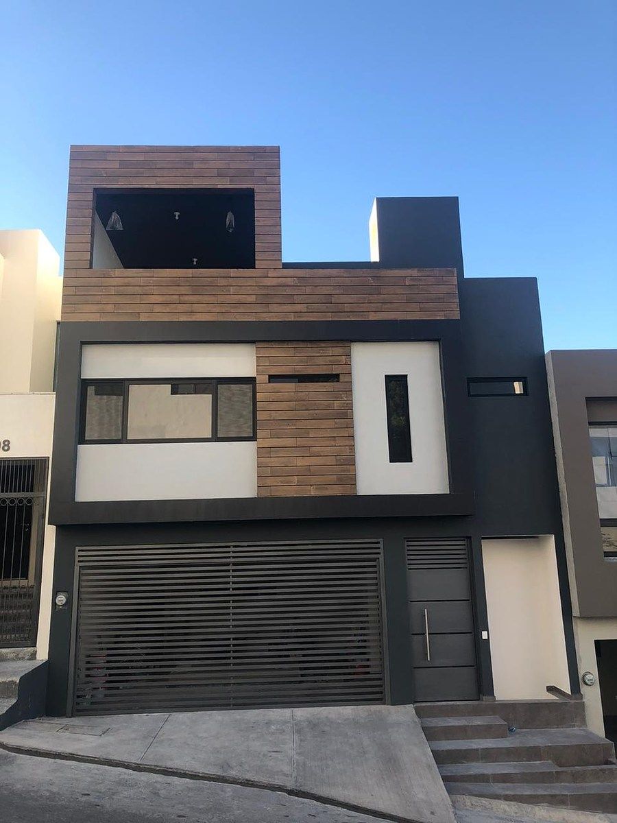 Casa em Residencial Vistalta, Monterrey, foto 34 de 35