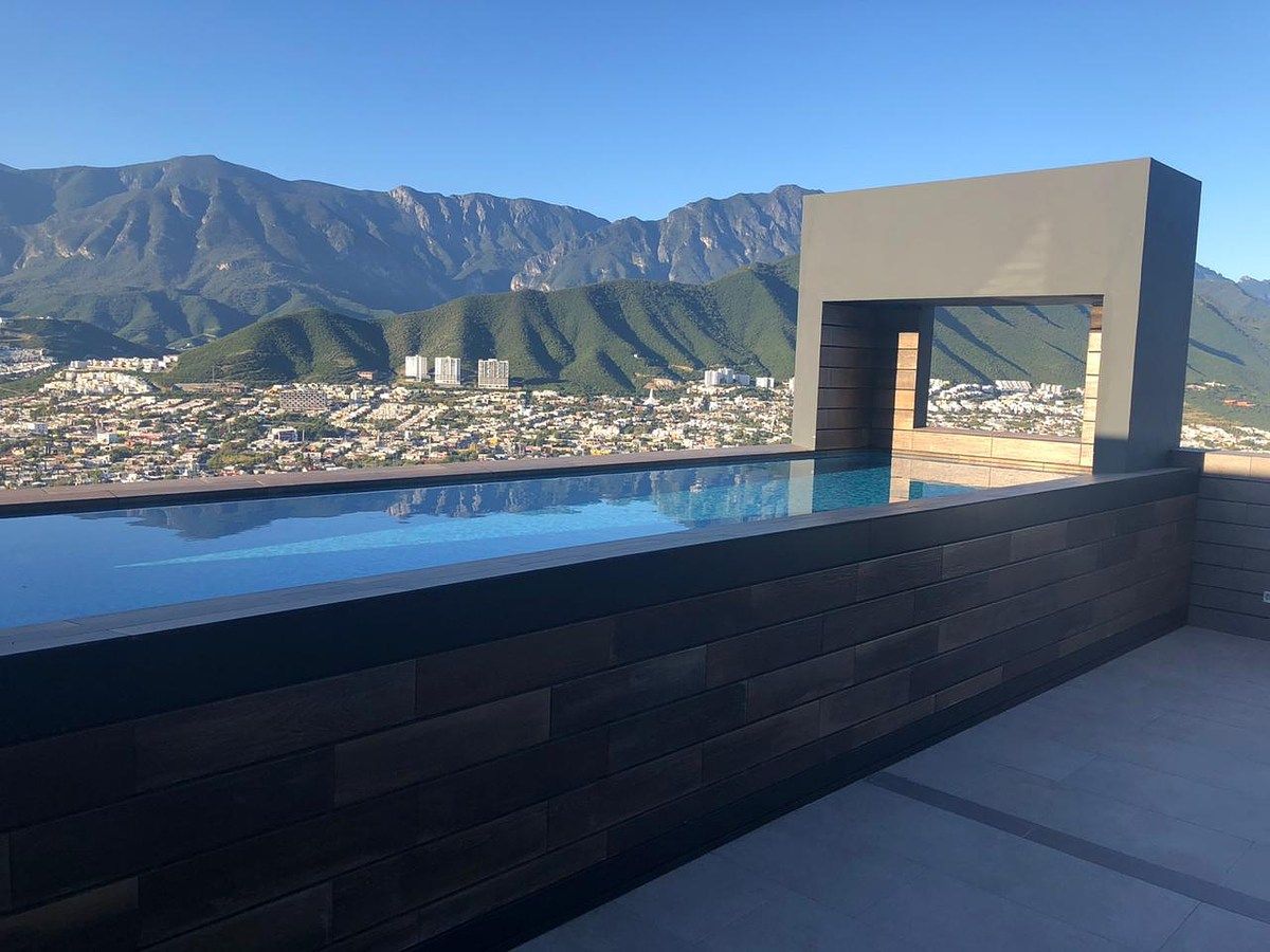 Casa à Venda em Vistalta, Monterrey, N.L., foto 1 de 35