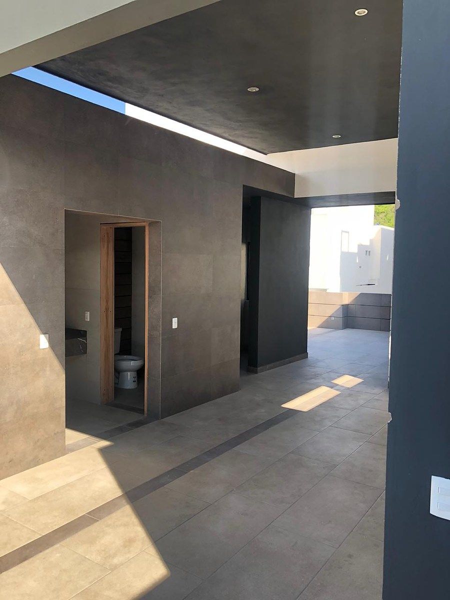 Casa em Residencial Vistalta, Monterrey, foto 19 de 35