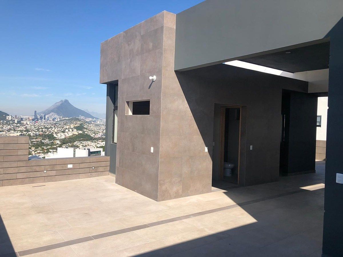 Casa em Residencial Vistalta, Monterrey, foto 21 de 35