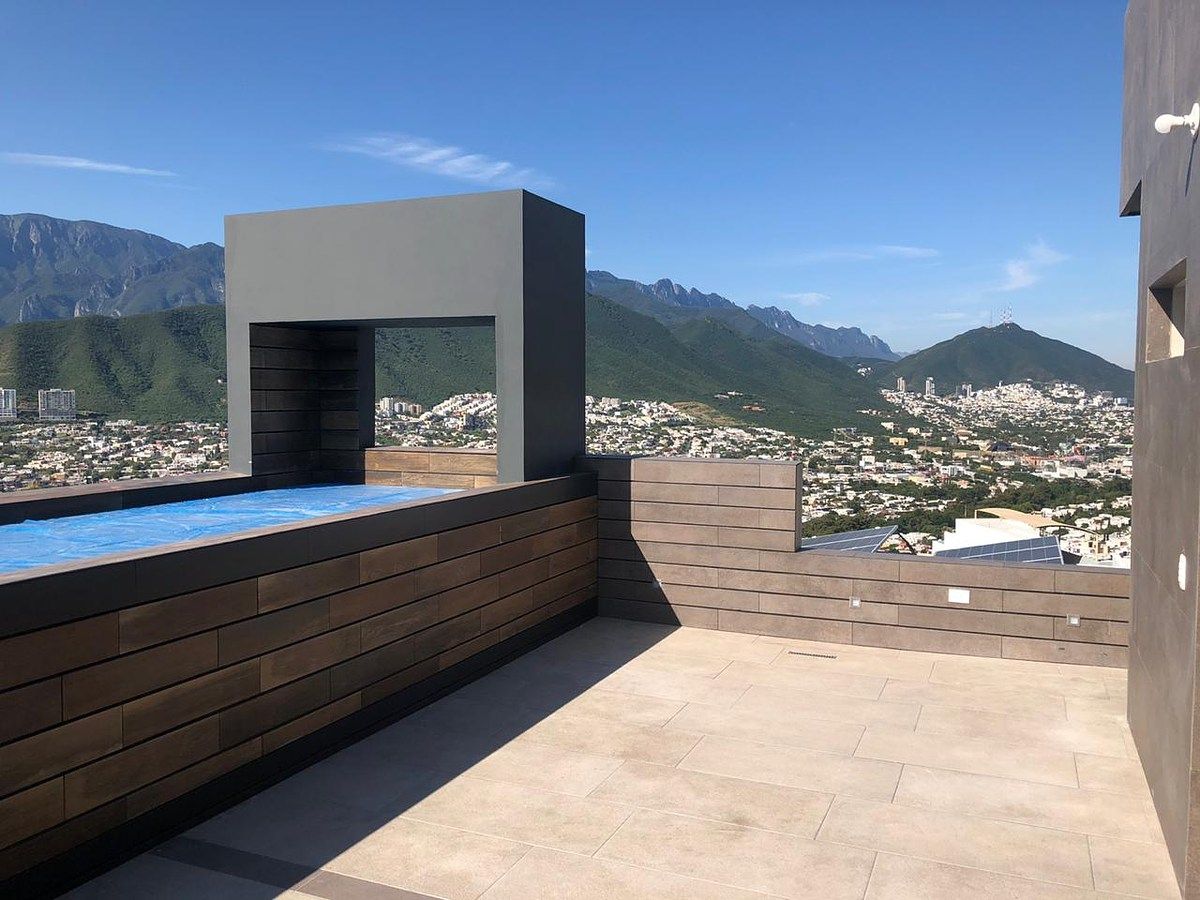 Casa em Residencial Vistalta, Monterrey, foto 22 de 35