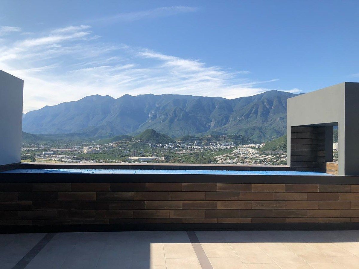 Casa em Residencial Vistalta, Monterrey, foto 25 de 35