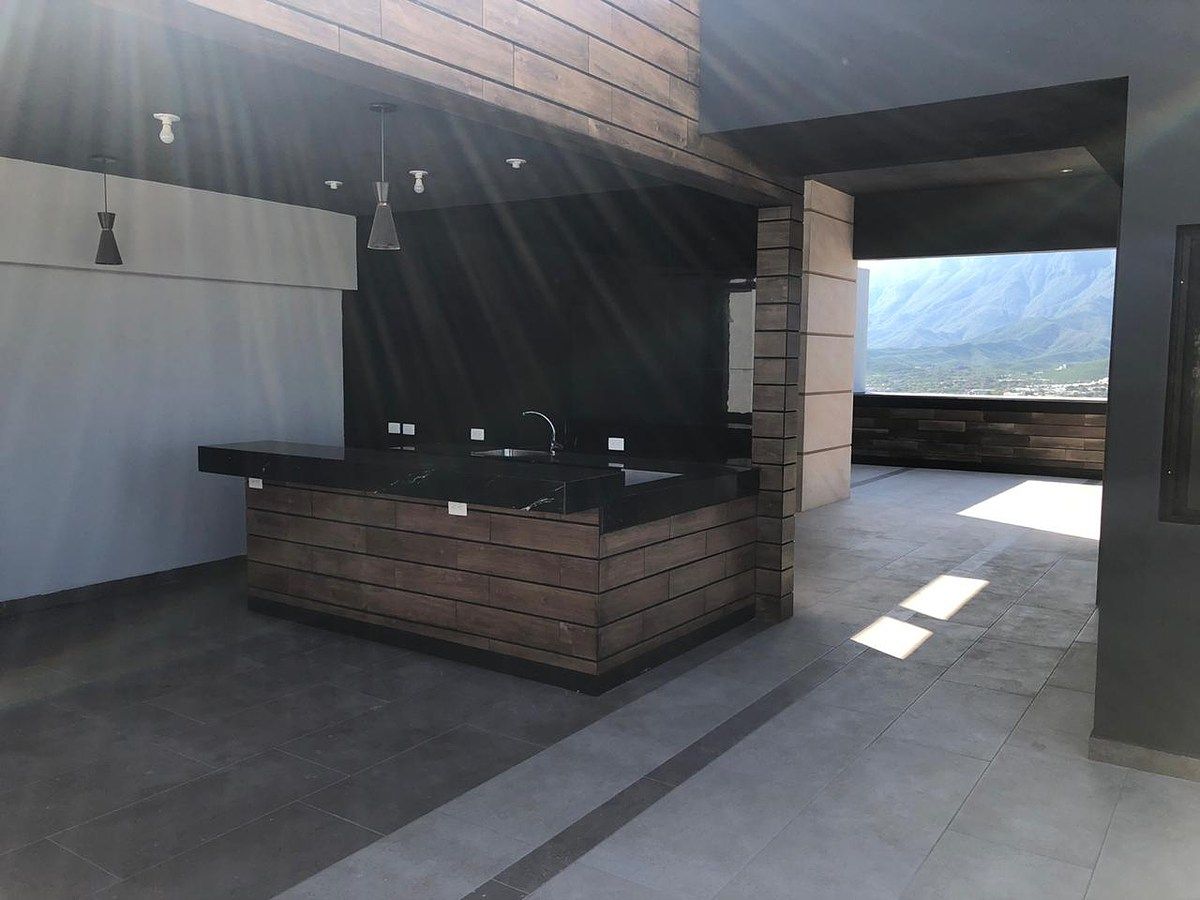 Casa em Residencial Vistalta, Monterrey, foto 27 de 35