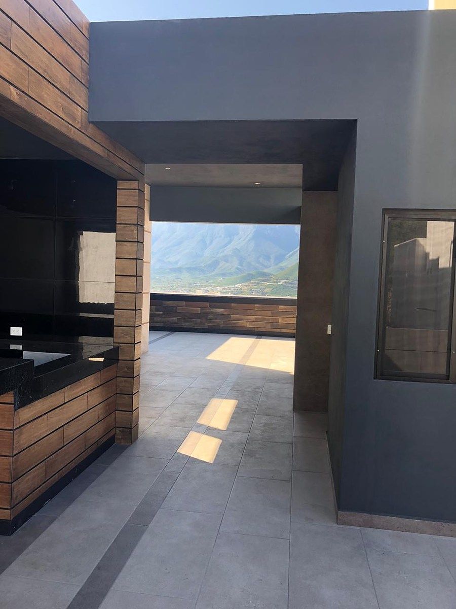 Casa em Residencial Vistalta, Monterrey, foto 23 de 35