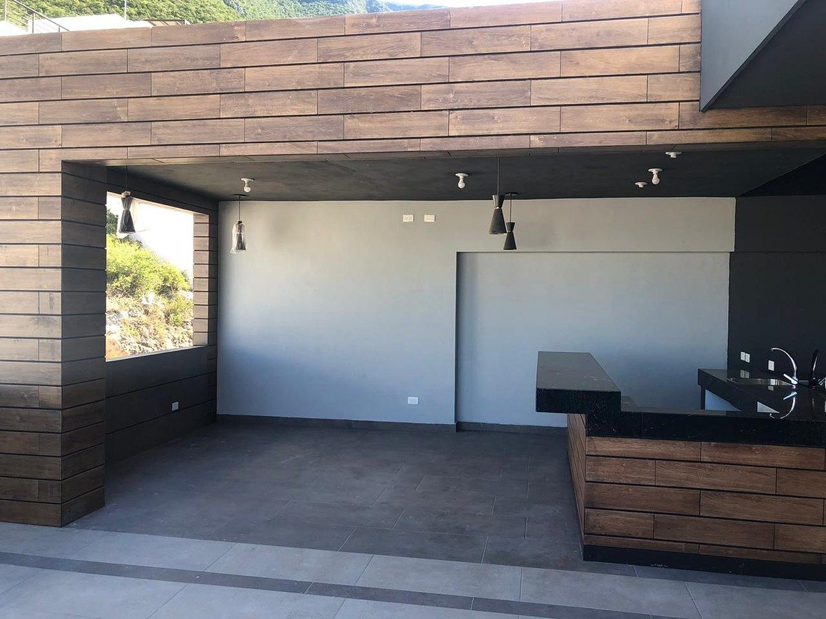 Casa em Residencial Vistalta, Monterrey, foto 29 de 35