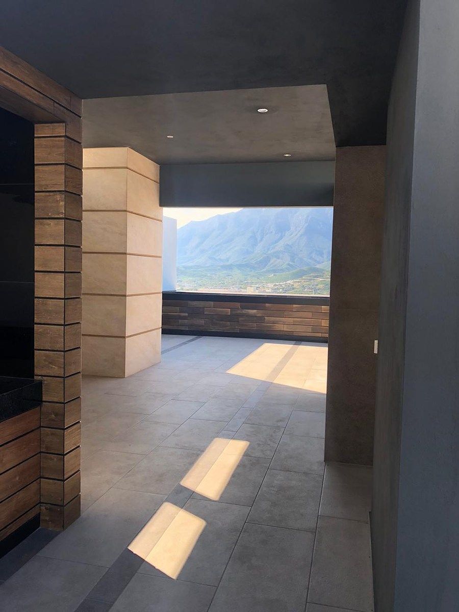 Casa em Residencial Vistalta, Monterrey, foto 28 de 35