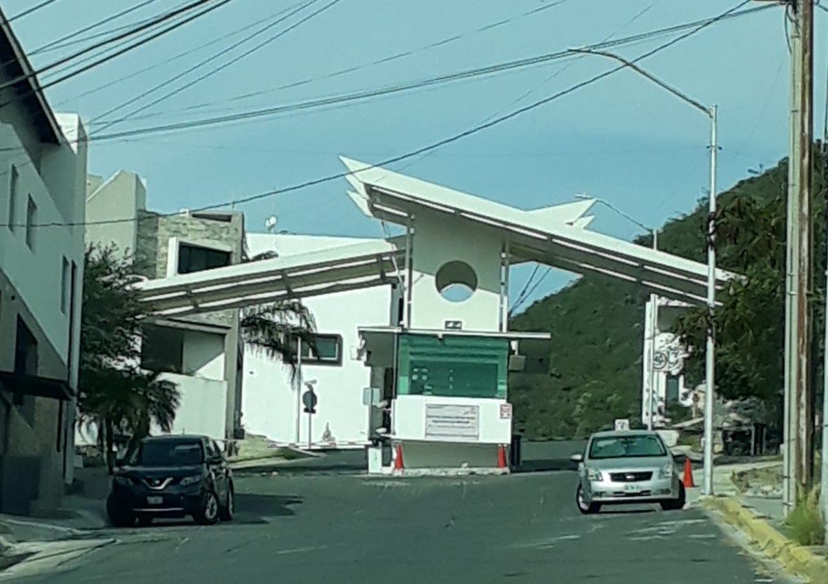 Casa em Residencial Vistalta, Monterrey, foto 35 de 35