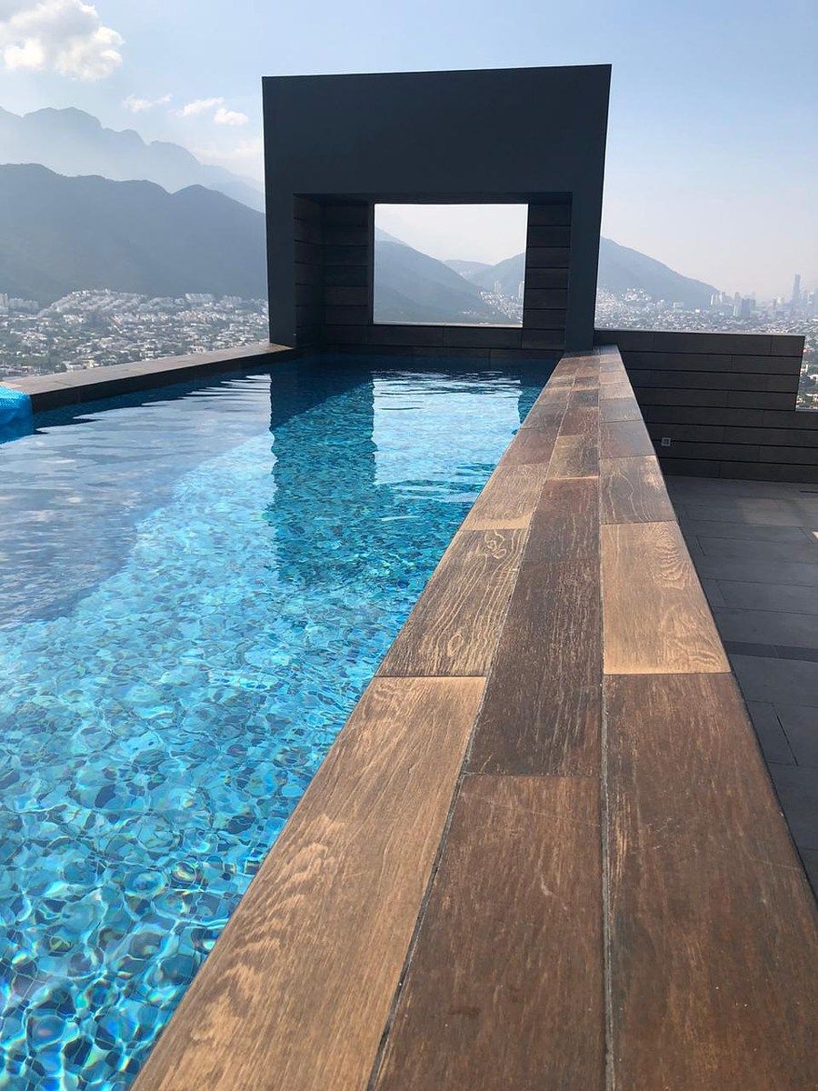 Casa em Residencial Vistalta, Monterrey, foto 26 de 35