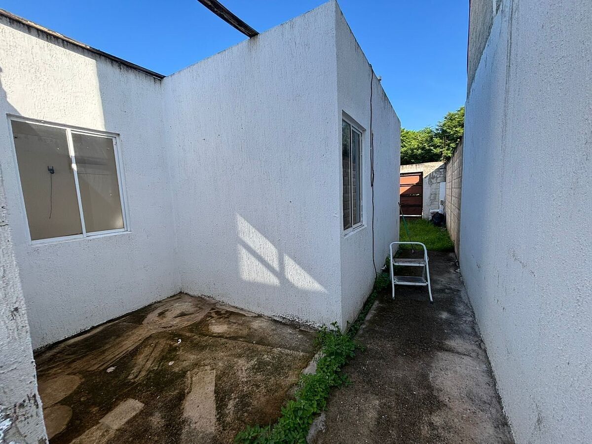 House in Los Almendros, Mérida, photo 9 of 10
