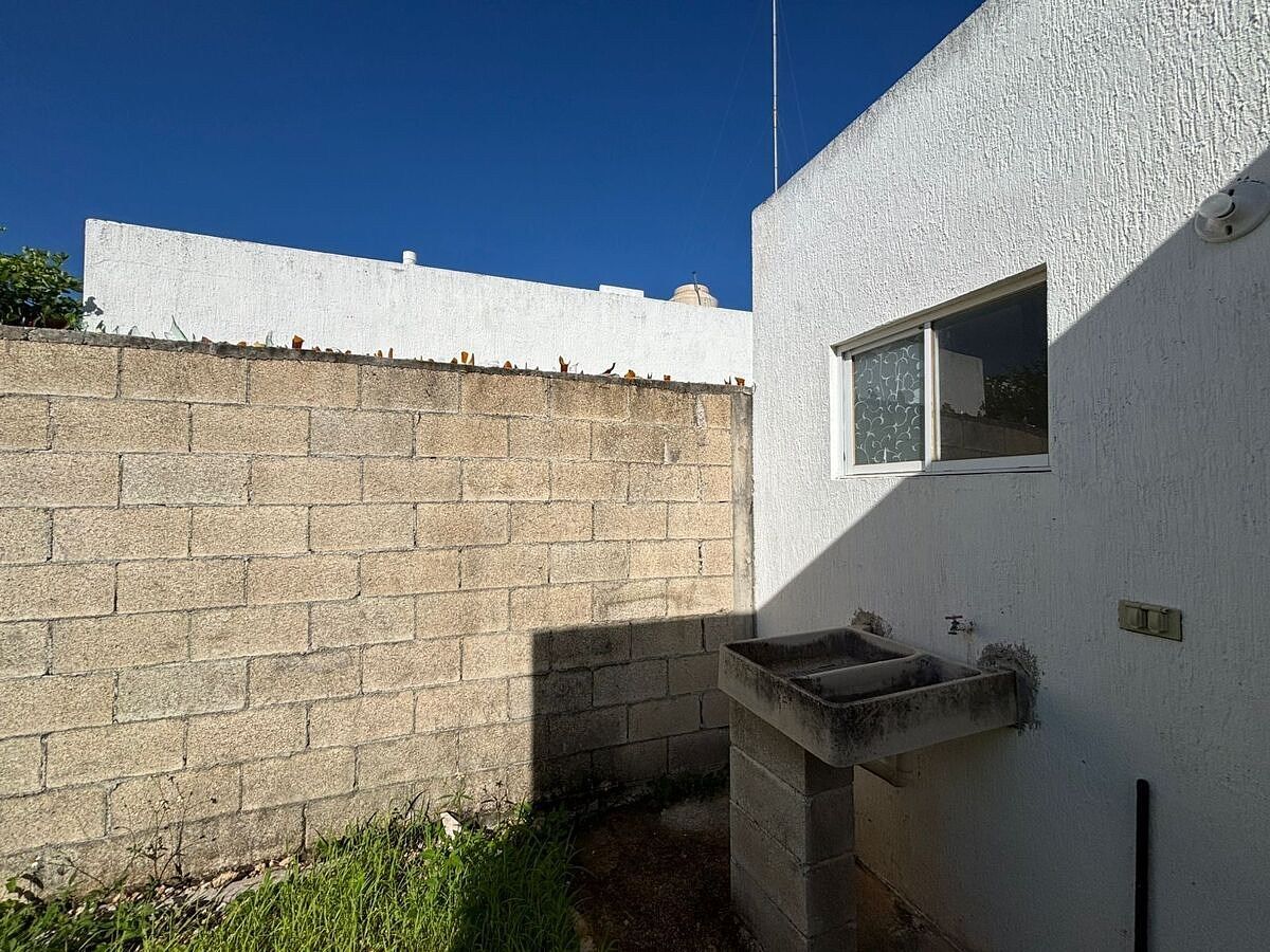 Casa em Los Almendros, Mérida, foto 10 de 10