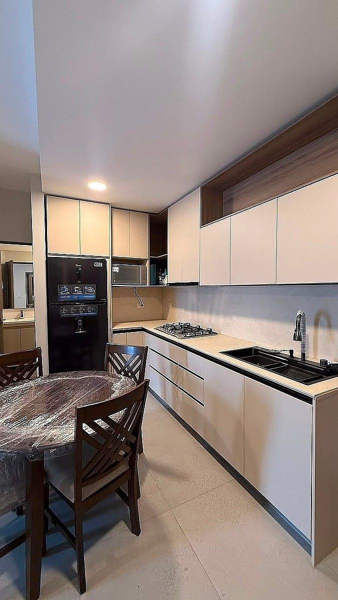 Apartamento em Centro, Monterrey, foto 3 de 11
