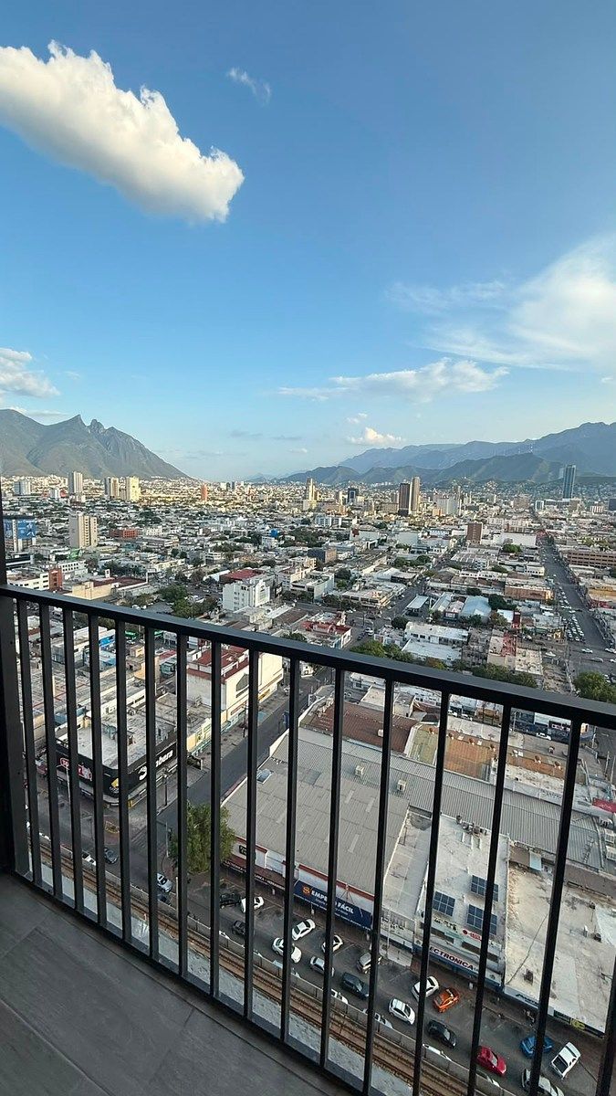 Apartamento em Centro, Monterrey, foto 7 de 11