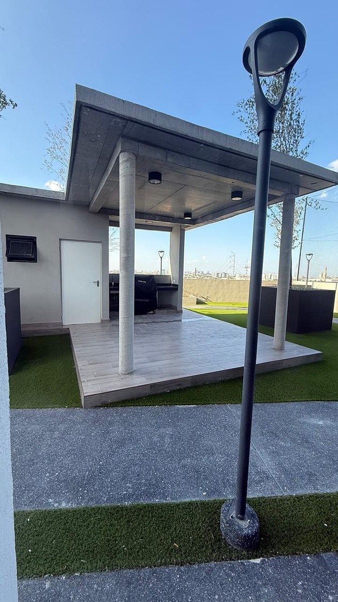 Apartamento em Centro, Monterrey, foto 11 de 11