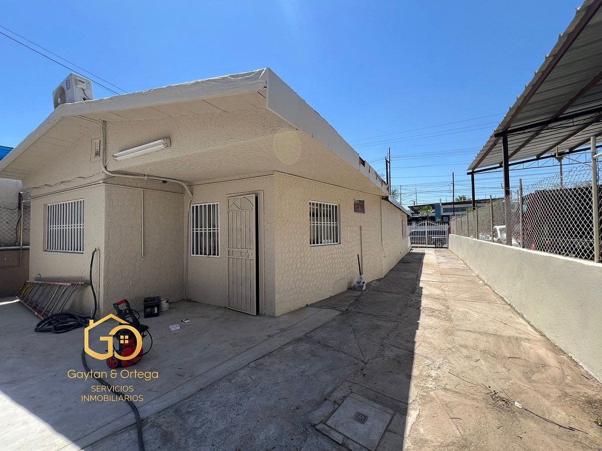 Casa en Conjunto Urbano Esperanza, Mexicali, foto 3 de 14