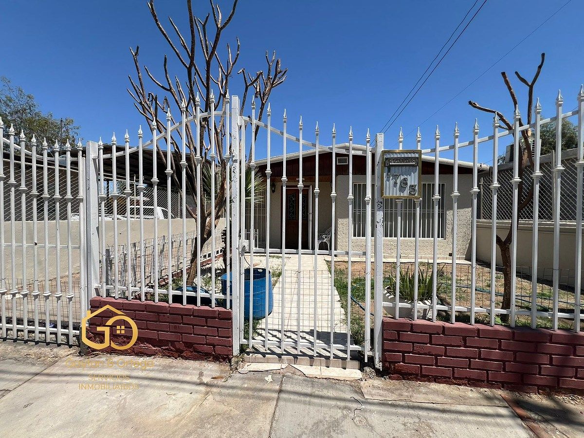 CONJUNTO URBANO ESPERANZA CASA EN RENTA, foto 1 de 14