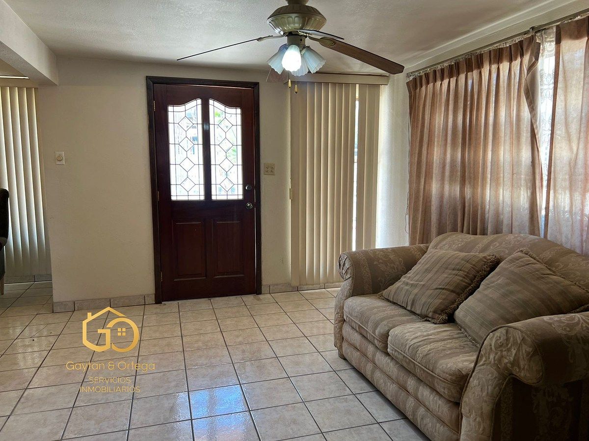 Casa en Conjunto Urbano Esperanza, Mexicali, foto 4 de 14