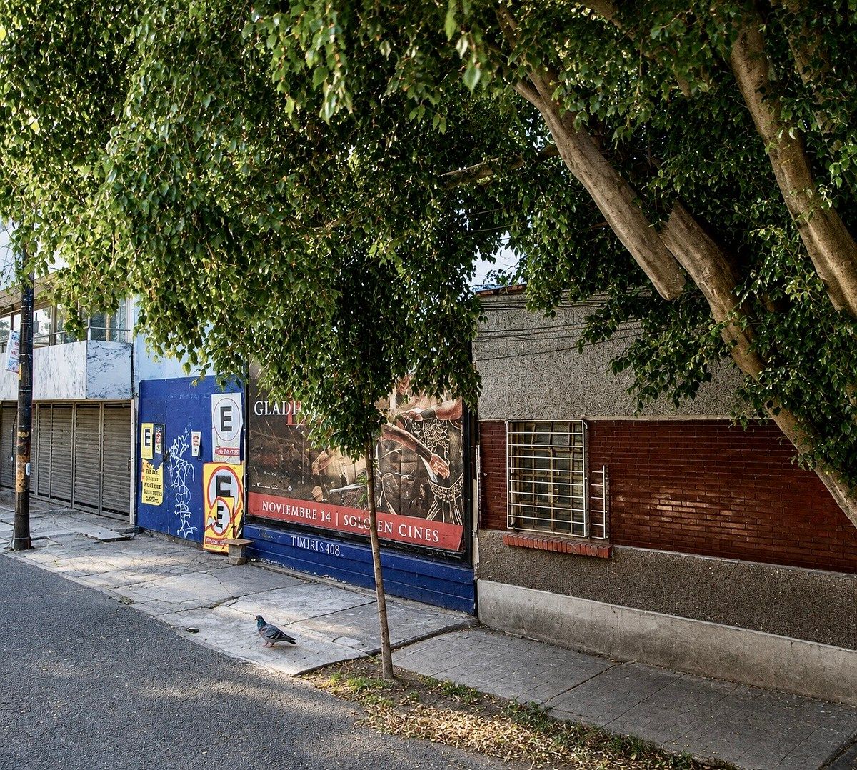 Lote em Colonia Condesa, Cuauhtémoc, foto 4 de 7