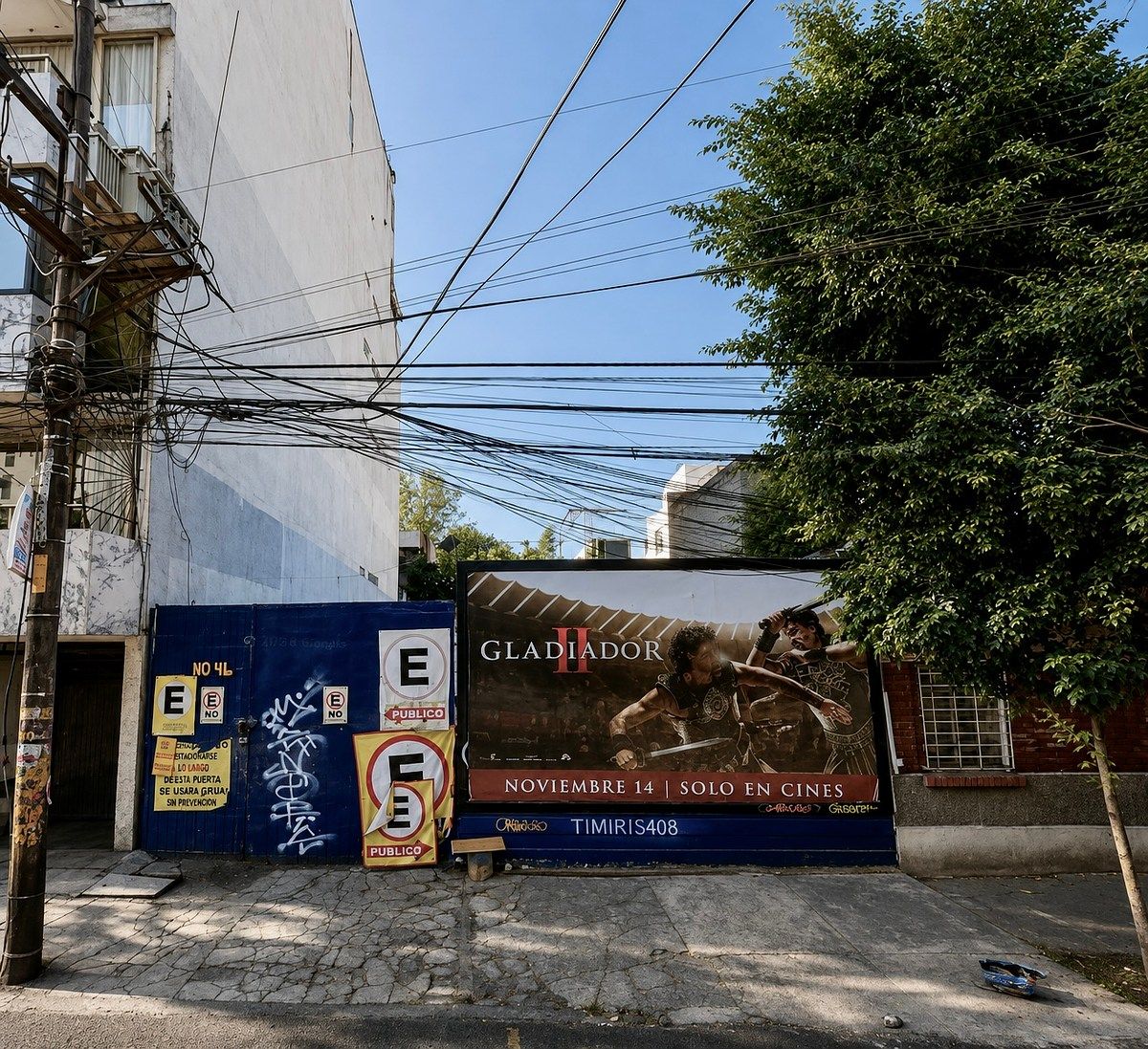 Lote em Colonia Condesa, Cuauhtémoc, foto 3 de 7