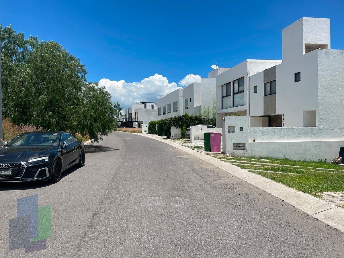 Casa en Juriquilla, Querétaro, foto 3 de 38