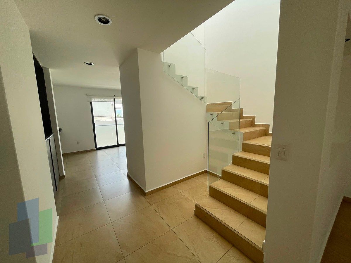 Casa en Juriquilla, Querétaro, foto 6 de 38