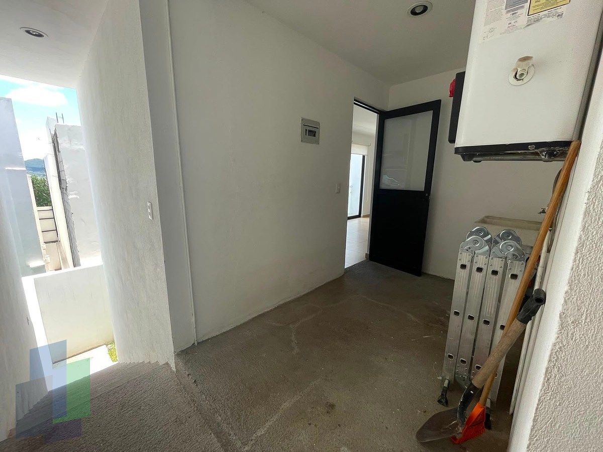 Casa en Juriquilla, Querétaro, foto 15 de 38