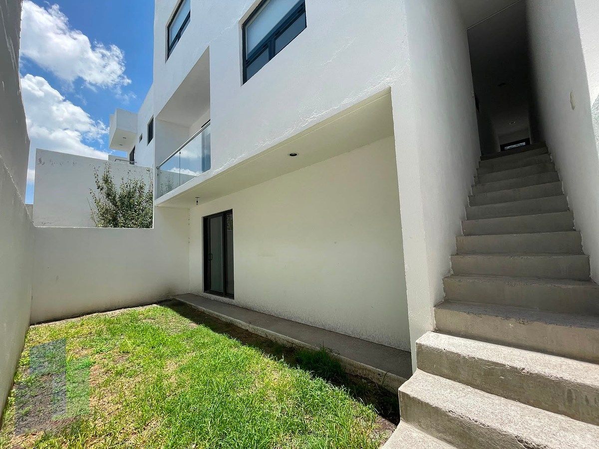 Casa en Juriquilla, Querétaro, foto 20 de 38