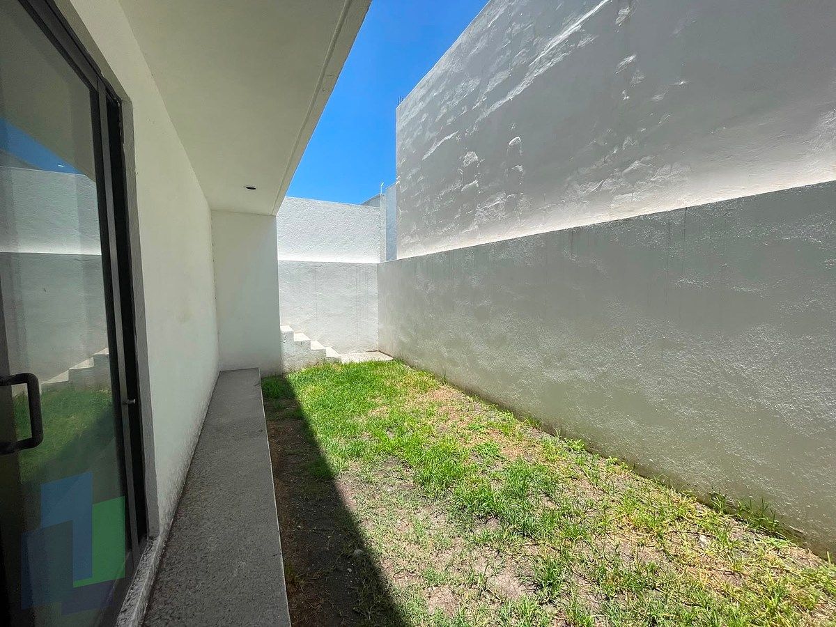 Casa en Juriquilla, Querétaro, foto 27 de 38
